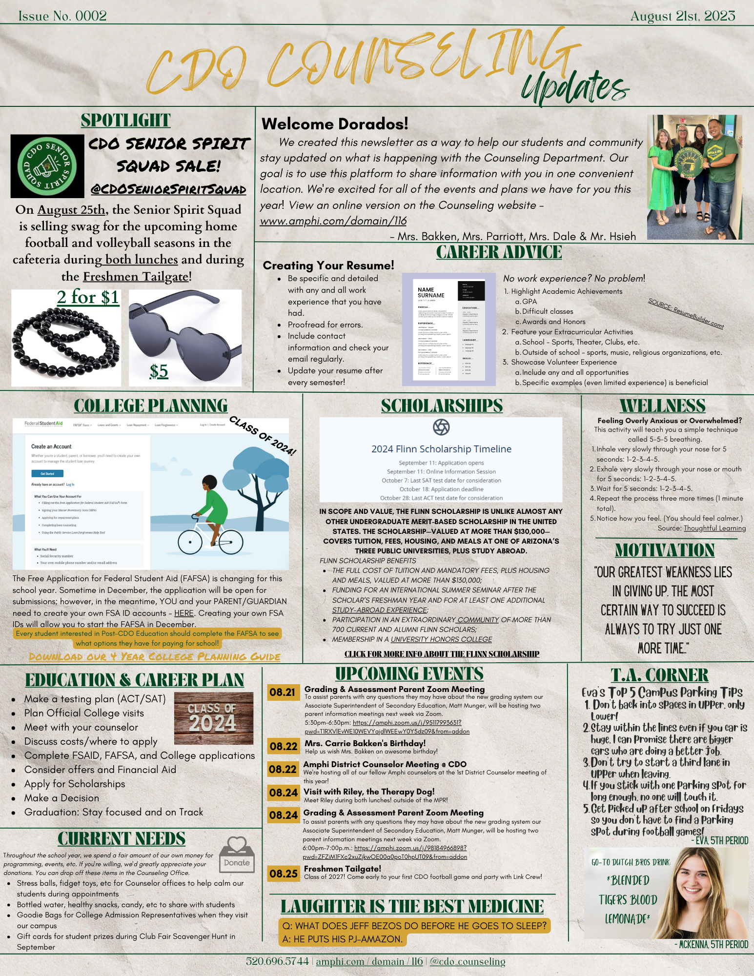  CDO Counseling Newsletter 002